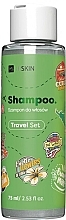 Shampoo - HiSkin Travel Set Shampoo  — Bild N1