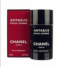 Düfte, Parfümerie und Kosmetik Chanel Antaeus - Parfümierter Deostick für Männer