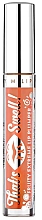 Düfte, Parfümerie und Kosmetik Lipgloss Orange - Barry M That's Swell! XXL Fruity Extreme Lip Plumper Orange