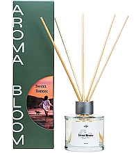 Düfte, Parfümerie und Kosmetik Aroma Bloom Sweet Breeze - Raumerfrischer