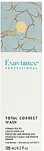 Make-up Entferner - Exuviance Professional Total Correct Wash — Bild N2