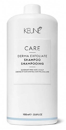 Anti-Schuppen Shampoo - Keune Care Derma Activate Shampoo — Bild N3