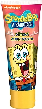 Düfte, Parfümerie und Kosmetik Kinderzahnpasta SpongeBob - VitalCare Sponge Bob Toothpaste