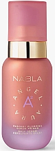 Düfte, Parfümerie und Kosmetik Gesichtsserum-Primer - Nabla Angel Aura Radiant Plumping Serum Primer