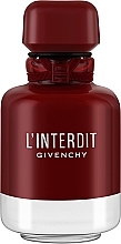 Givenchy L'Interdit Rouge Ultime - Eau de Parfum — Bild N3