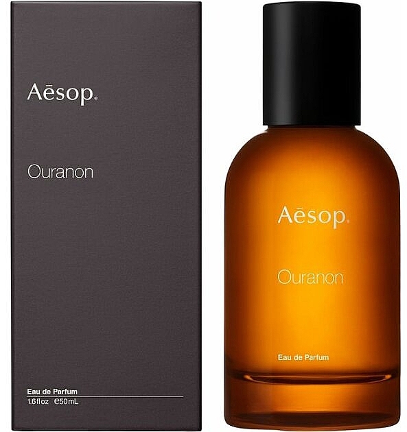 Aesop Ouranon Eau de Parfum - Eau de Parfum — Bild N1