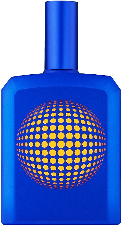 Histoires de Parfums This Is Not A Blue Bottle 1.6 - Eau de Parfum  — Bild N1