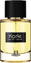 Düfte, Parfümerie und Kosmetik Fragrance World Karki - Eau de Parfum