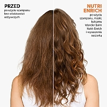 Nährende Haarspülung für trockenes und strapaziertes Haar - Wella Invigo Nutri-Enrich Deep Nourishing Conditioner — Foto N9