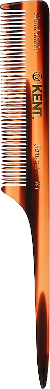 Entwirrbürste - Kent Handmade Combs 8T — Bild N1