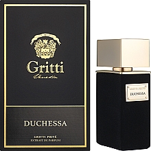 Dr. Gritti Duchessa - Perfumy — Bild N2