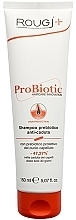 Düfte, Parfümerie und Kosmetik Probiotisches Anti-Haarausfall-Shampoo - Rougj+ ProBiotic Shampoo Probiotic Anti-Caduta