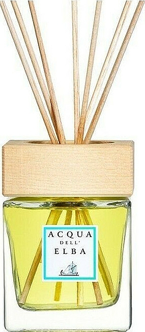 Raumerfrischer Brezza di Mare - Acqua Dell Elba Brezza Di Mare Home Fragrance Diffuser — Bild N1