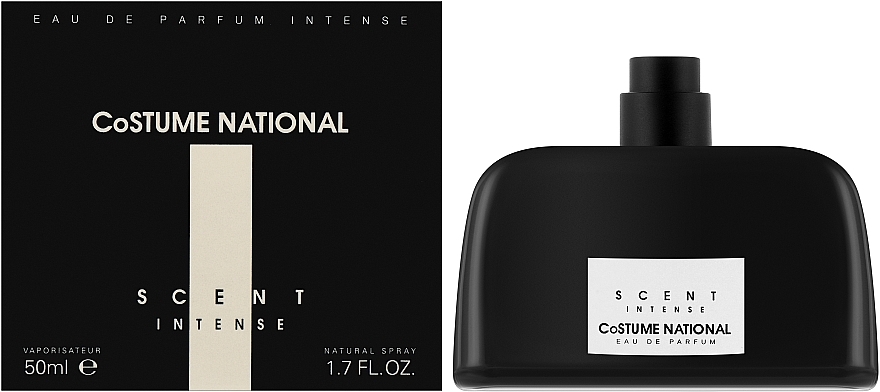Costume National Scent Intense - Eau de Parfum — Bild N2