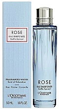L`Occitane Rose Burst of Relaxation - Eau de Parfum  — Bild N1