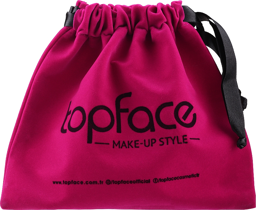 GESCHENK! Tasche - TopFace — Bild N1