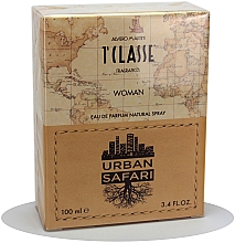 Düfte, Parfümerie und Kosmetik Alviero Martini Urban Safari Woman - Eau de Parfum