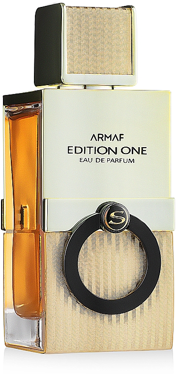 Armaf Edition One - Eau de Parfum — Foto N1