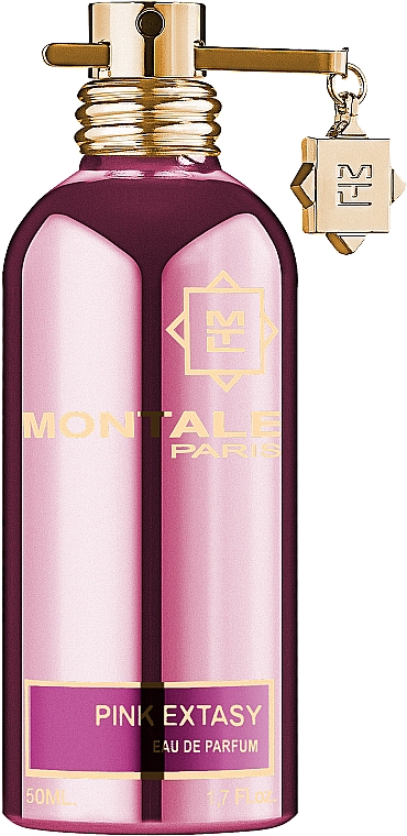 Montale Pink Extasy - Eau de Parfum