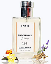 Düfte, Parfümerie und Kosmetik Loris Parfum M163 - Eau de Parfum