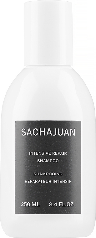 Intensiv reparierendes Haarshampoo - Sachajuan Shampoo — Bild N1