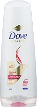 Haarspülung für gefärbtes Haar - Dove Nutritive Solutions — Bild N1