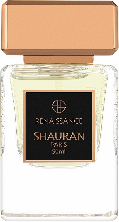 Shauran Renaissance - Eau de Parfum — Bild N1