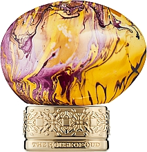 Düfte, Parfümerie und Kosmetik The House Of Oud Grape Pearls - Eau de Parfum