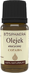 Ätherisches Copaibaöl - Bosphaera Essential Oil — Bild N1