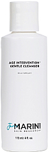 Düfte, Parfümerie und Kosmetik Sanfte Reinigungsemulsion für empfindliche und reaktive Haut - Jan Marini Age Intervention Gentle Cleanser