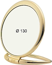 Düfte, Parfümerie und Kosmetik Tischspiegel Vergrößerung x3 Durchmesser 130 - Janeke