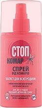 Düfte, Parfümerie und Kosmetik Spray gegen Mücken - Biokon