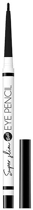 Eyeliner - Bell Super Slim Eye Pencil — Bild N1