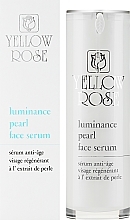 Anti-Aging-Gesichtsserum mit natürlichem Perlenextrakt - Yellow Rose Luminance Pearl Face Serum — Bild N2