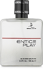 Dorall Collection Entice Play - Eau de Toilette — Bild N1