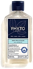 Düfte, Parfümerie und Kosmetik Anti-Schuppen Shampoo  - Phyto Anti-Dandruff Dermo-Treating Shampoo	