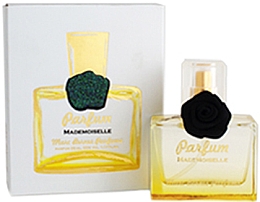 Düfte, Parfümerie und Kosmetik Marc Bernes Parfum Mademoiselle - Parfüm