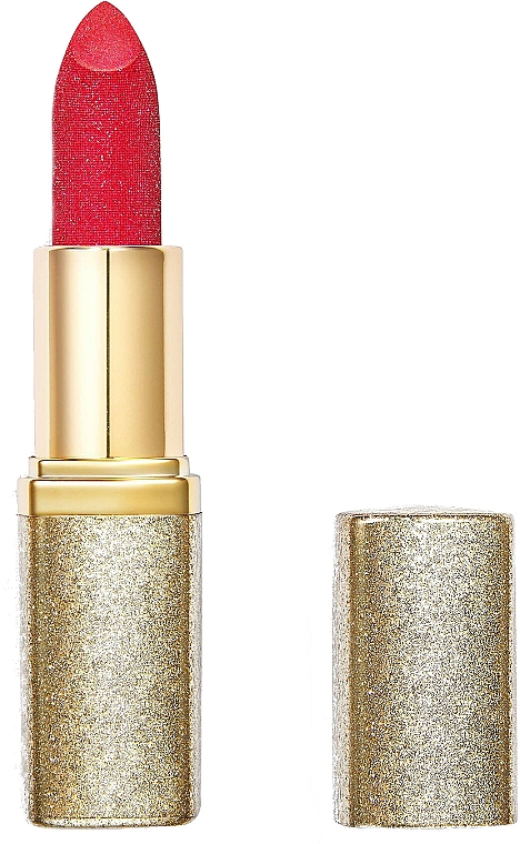 Lippenstift - Revolution Pro Diamond Lustre Crystal Lipstick — Bild N1