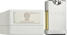 Alyson Oldoini Rose Profond - Eau de Parfum — Bild N2