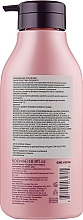 Conditioner für Haarvolumen - Luxliss Volumizing Hair Care Conditione — Bild N4