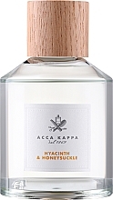 Raumerfrischer Hyacinth & Honeysuckle - Acca Kappa Home Diffuser — Bild N1