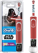 Düfte, Parfümerie und Kosmetik Elektrische Kinderzahnbürste 3+ Jahre Star Wars - Oral-B Kids