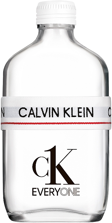Calvin Klein CK Everyone - Eau de Toilette — Bild N2