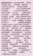 Fluid für das Gesicht - Melvita Source de Roses Hydra-Plumping Fluid Organic — Bild N3