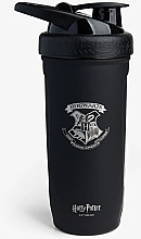 Düfte, Parfümerie und Kosmetik Shaker Hogwarts 900 ml - SmartShake Reforce Stainless Steel Hogwarts