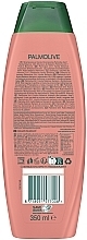 Shampoo & Duschgel 2in1 "Pfirsich" - Palmolive Naturals 2in1Hydra Balance Shampoo — Bild N4