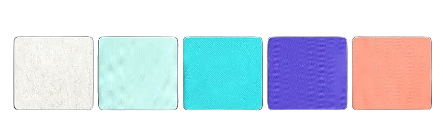 Lidschatten-Palette - Stars From The Stars Moonlight Party Eyeshadow Palette — Bild N2