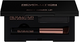 Haarwurzelpulver - Makeup Revolution Root Cover Up — Bild N1