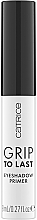 Lidschatten-Basis - Catrice Grip to Last Eyeshadow Made To Stay Primer  — Bild N2