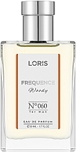 Düfte, Parfümerie und Kosmetik Loris Parfum Frequence M060 - Eau de Parfum